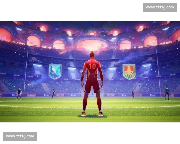 《全新电竞赛事手机版上线，带你体验极速竞技与全球对决》