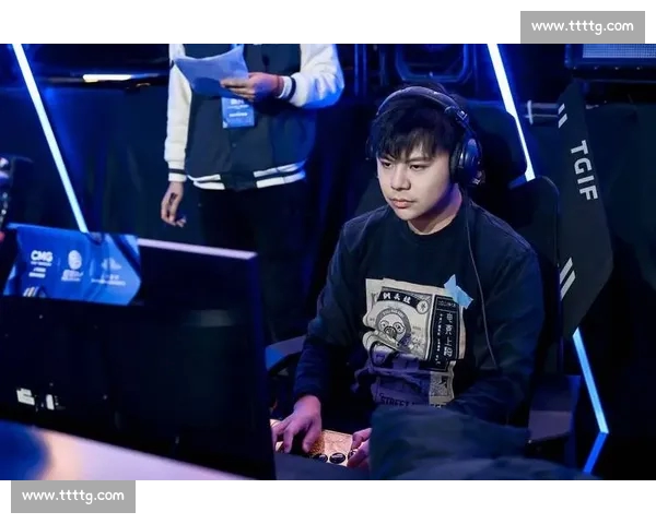 《2026年电竞赛季展望：新兴战队崛起，明星选手竞争激烈》