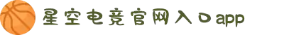 星空电竞(StarSky Sports)官网-华语电竞行业引领者